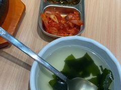 -小木屋拌饭(西安华阳城店)