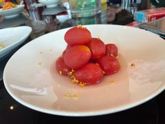 -无锡苏宁银河国际酒店-悦府65中餐厅