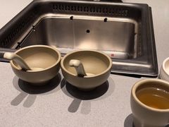 -巴奴毛肚火锅(悠唐购物中心店)