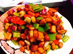 -蛮横肉蟹煲(印象城店)