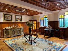 -马勒别墅饭店(静安寺店)