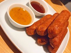 素肠-朵朵开素食餐厅(后宰门街店)