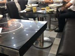 大堂-牛真鲜禾一捞面(东鼓道店)
