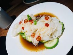 -薇酌饮·陕西菜(南门外店)