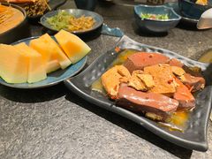 -湊湊火锅·茶憩(打浦桥日月光店)