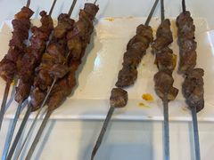 -尹兰楼西北风情餐厅(嘉定店)