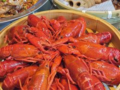 -靓靓蒸虾·头牌蒸虾(沙湖旗舰店)