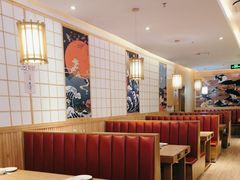 -松野谷·寿喜烧自助(华联顺义金街购物中心店)