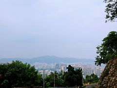 -求水山公园