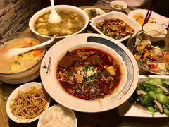 -渝信川菜 · 川味家常菜(长安店)