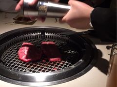-赤坂亭M9和牛烧肉·日料398放题(万达店)