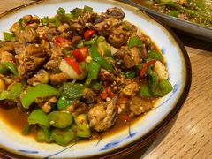-陈先进鱼馆·夜宵·地道农家菜(湖墅南路店)