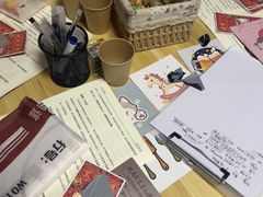 -剧狐剧本杀(徐汇1号店)