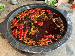 -重庆渝达老火锅(春熙路店)