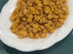 -天津外国语大学（马场道校区）食堂