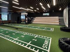 -燃坊JEN ACTIVE游泳健身中心·深圳前海JEN酒店