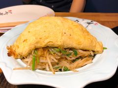 合菜盖帽-娄三少春饼·烤鸭(合生汇购物中心店)