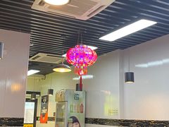 大堂-项记面馆(明瓦廊店)