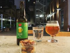 -RAC BAR(安福路店)