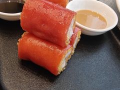 -海景壹号大酒店(滨湖店)