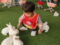 -全优加早教托育园(金海岸店)