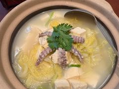 -唐山宴大唐州府精品中餐