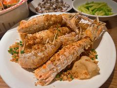 -小厨师·二十年沈家门小海鲜(百井坊巷店)