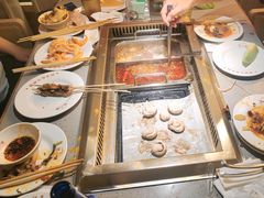 -芝小官毛肚火锅海鲜自助(淮安清江浦区新亚店)