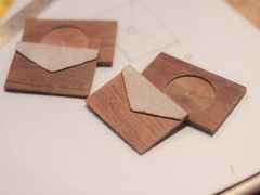 -五月木作·DIY木作文创体验店(北京路店)
