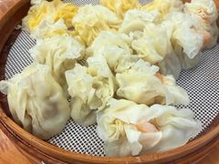 -海汇源老烧麦店(东大街总店)