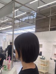 -BOF HAIR BY HONTO