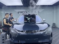 -7V威固广州膜术家不凡门店