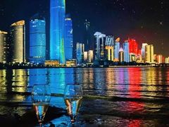 -八大关景区