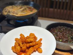 -鸡毛店·川菜(文殊院店)