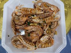 -明记海鲜大排档(巽寮湾店)