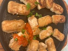 -水香园·中国徽菜名店(紫霞大道店)