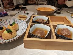 -南海渔村(珠江新城店)