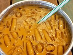 -Doo Dee Thai Food(Issan/Isaan/Esan)