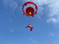 -雅达·阳羡溪山小镇中心