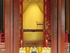 -北京市劳动人民文化宫(太庙)