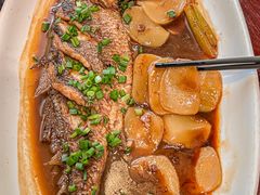 -大牌大·传统杭帮菜(湖滨店)