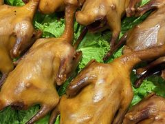 -良友·海鲜青岛菜(五四广场店)