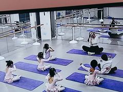 -蒲公英舞蹈艺术中心(解放路校区)