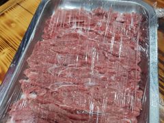 -老北京涮羊肉(航东路店)