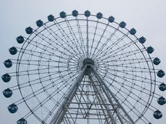 -秦皇岛乐岛海洋王国