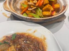 -恒盛居回族饭店