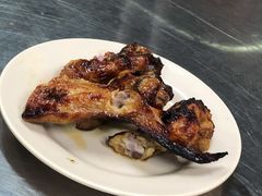 -黄亚华小食店(Jalan Alor)