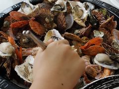 -前王院•巧克力海鲜市集餐厅(万平口店)