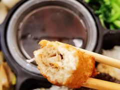 炸牛蒡-滴水坊(星云文教馆店)