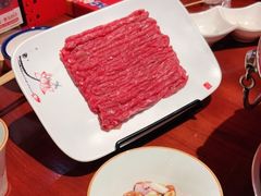 -1078號老北京涮肉(松柏店)